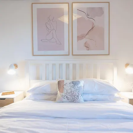 Vakantiehuis Escape To Sounio Cape