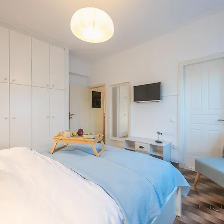 Vakantiehuis Escape To Sounio Cape *