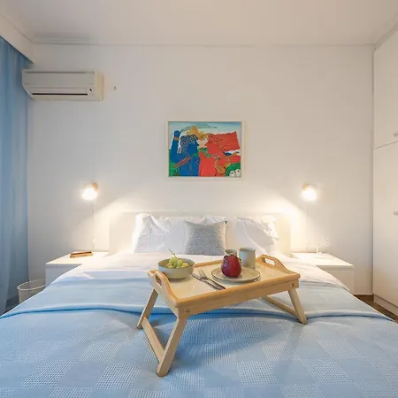 Ferienhaus Escape To Sounio Cape