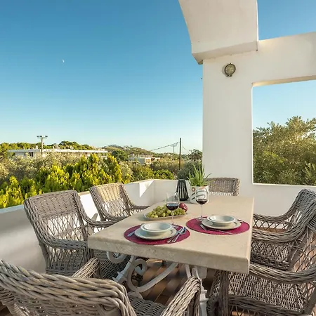 Escape To Sounio Cape Vakantiehuis Panagia (Attica)