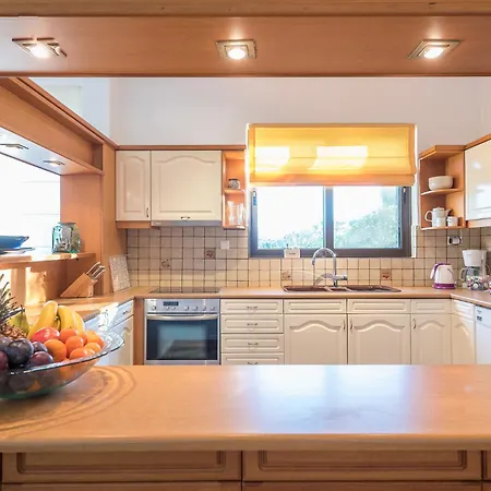 Vakantiehuis Escape To Sounio Cape