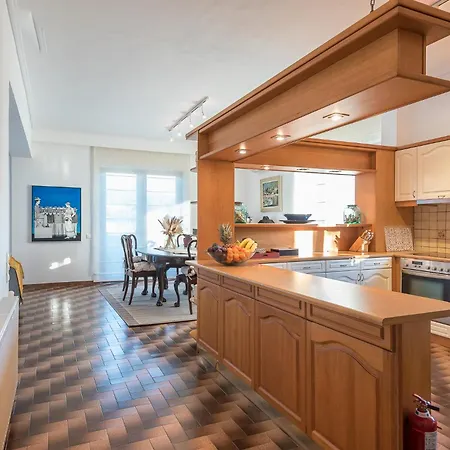 Vakantiehuis Escape To Sounio Cape *